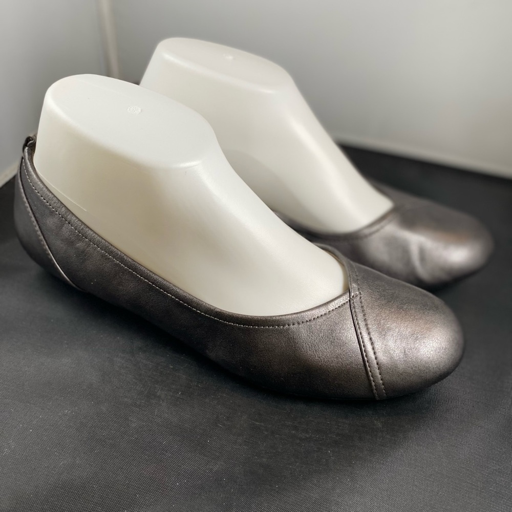 Hush Puppies Soft Style Flat - Picture 4 of 7